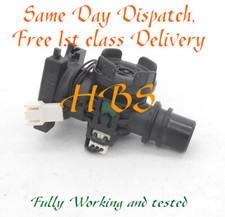 Saunier Duval Thema Classic 24-30 Domestic Hot Water Flow Sensor 57202, S5720200