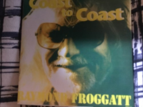Raymond froggatt coast - coast, to