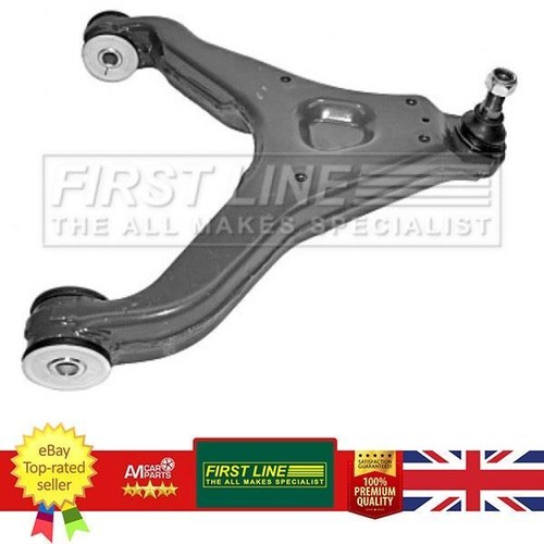 Suspension control arm for - suspension,
