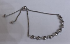 Delicate Fine QVC Sterling