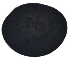 JAMAICAN RASTA BLACK HAT BOB