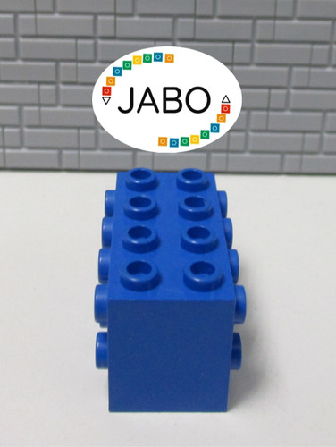 Lego 2434 converter - lego,