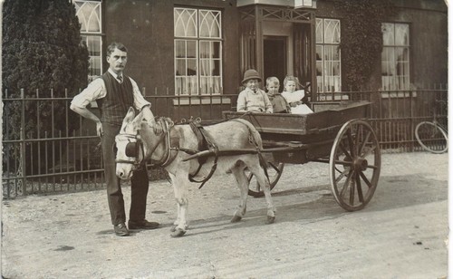 Stretton stafford near - stretton,,