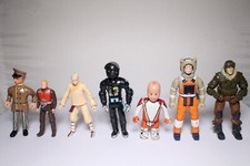 Vintage 80s 90s Toys Figure
