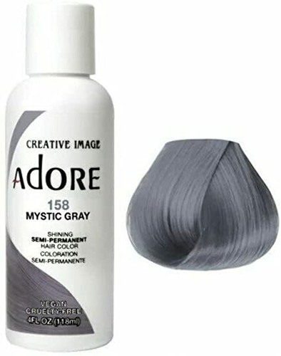 Adore colour semi permanent - adore,