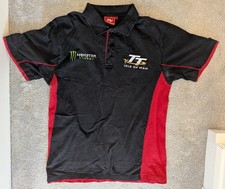Iom isle man polo shirt - man,