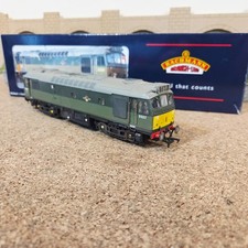 BACHMANN OO GAUGE 32-413