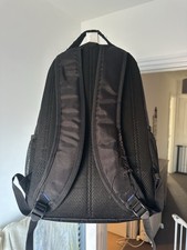 Dell Laptop Bag Black and