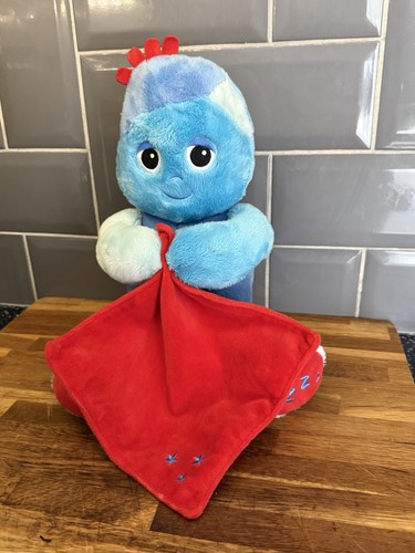 The night garden igglepiggle - garden,