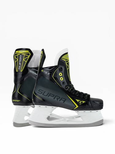 Graf supra g115x senior - supra,