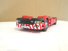 CORGI MODERN TRUCK - SCANIA  T CAB  4X2  TRACTOR UNIT ROLLING CHASSIS