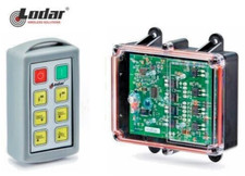 Lodar 6 Function Wireless