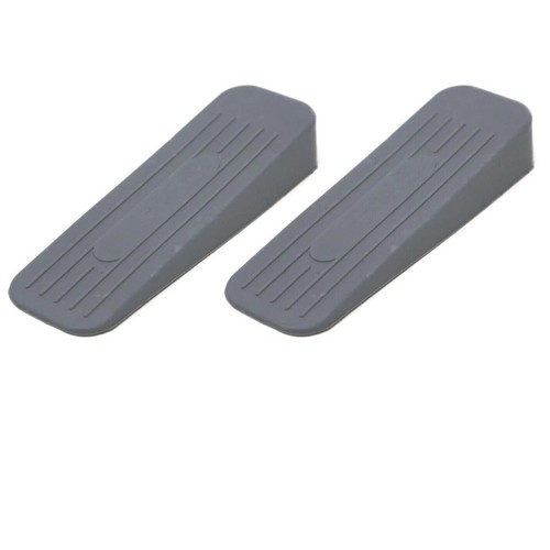 Pack door wedge rubber - pack, heavy