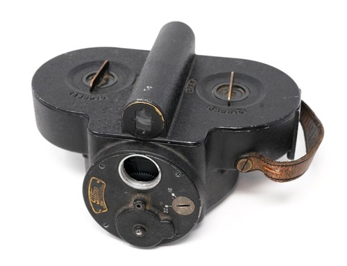 Bell howell filmo automatic - &,