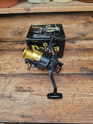 Daiwa whisker tournament ss - daiwa,