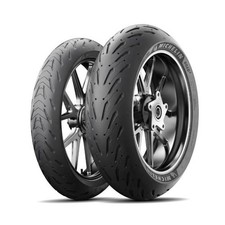 Michelin Pilot Road 5
