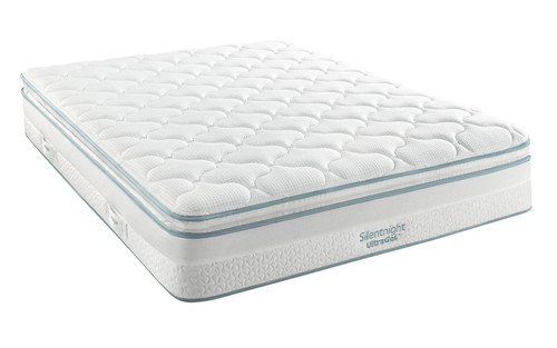 Silentnight ultragel cooltouch - ultragel,