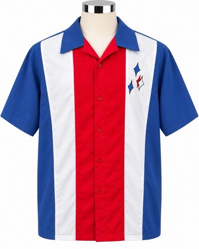 Beretro clothing bowling - clothing,