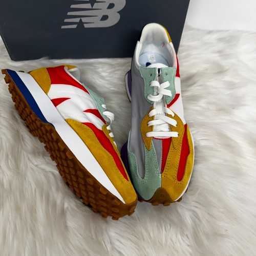 New balance 327 - new, women’s