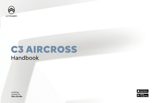 2021 citroen c3 aircross - ,