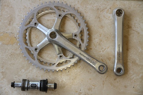 Vintage eroica shimano 600 - vintage,