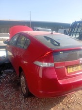 HONDA INSIGHT 2009 - 2014 1.3