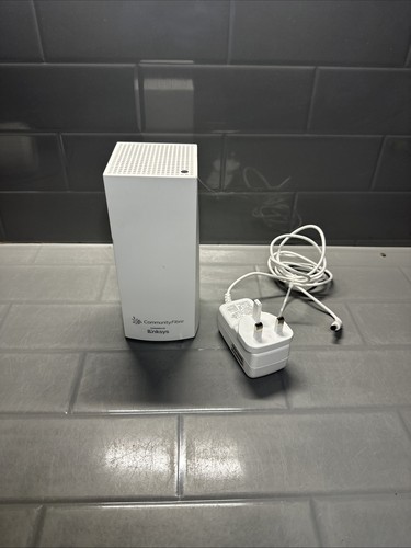 Linksys spnmx55 mesh fi - linksys,