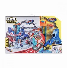 Zuru Metal Machines Gorilla