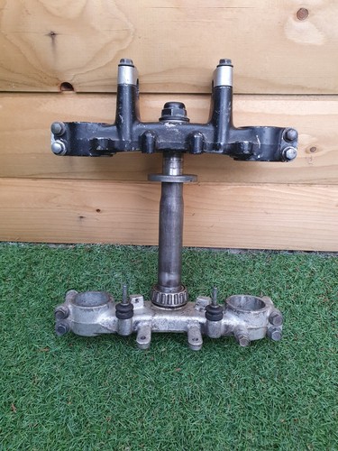 Yamaha dt125r yokes dt - yamaha, #3
