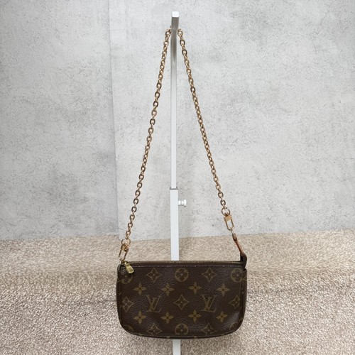 Louis vuitton rare bucket - louis,