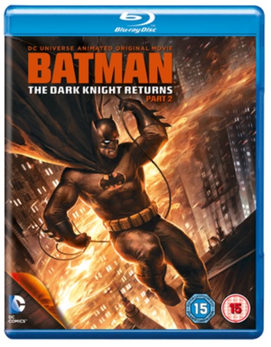 Batman the dark knight - the,
