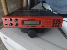Yamaha DTXpress Drum Trigger Module. Used But Working Well. Tested All Outputs..