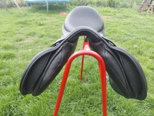 Cavaletti GP 16.5" Leather