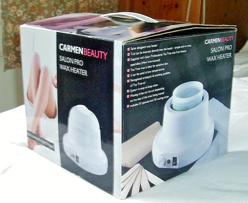 New carmen salon - -,