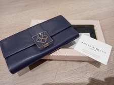 Bailey & Quinn genuine leather