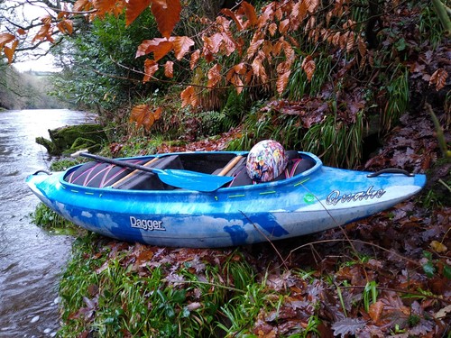 Canoe oc1 - canoe,