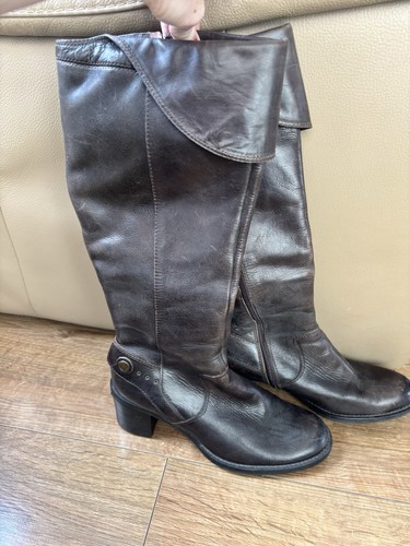 Ladies brown autumn - ladies,