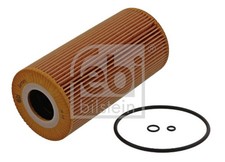 Oil Filter fits MERCEDES G300