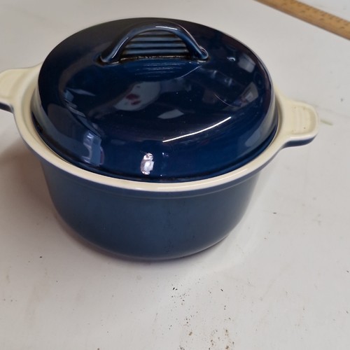 Vintage chasseur blue - chasseur,