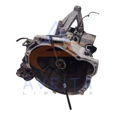 FORD Focus MK2 FL 08-11 SHDA