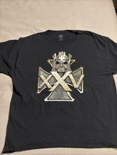 Wrestling WWE Triple H T-Shirt