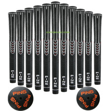 Ping ID-8 Golf Grips Bundle