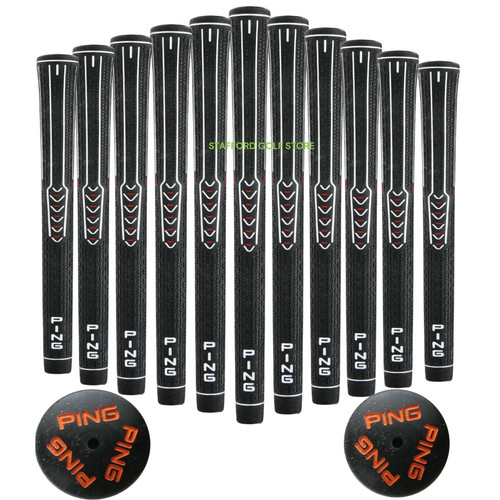 Ping golf grips bundle - id-8,