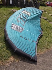 North Nova 5m Wingfoil Wing