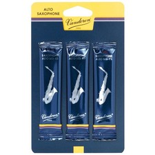 Vandoren Alto Sax Reeds