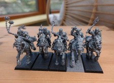 WHFB Warriors of Chaos