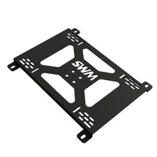 SW Motorsports Seat Mount
