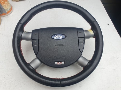 Ford mondeo mk3 st220 steering - mondeo,