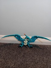 Robot Alive Dinosaur Action