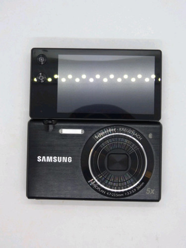 Samsung mv800 1mp digital - samsung,